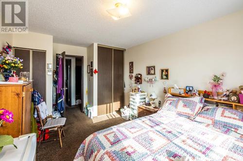 1775 6Th Avenue, Prince George, BC - Indoor Photo Showing Bedroom