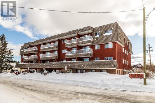 1775 6Th Avenue, Prince George, BC - Outdoor With Facade