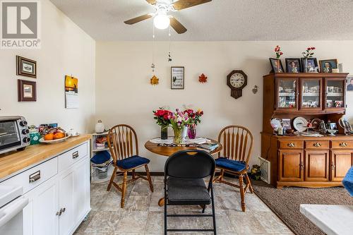 1775 6Th Avenue, Prince George, BC - Indoor Photo Showing Dining Room