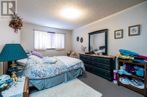 1775 6Th Avenue, Prince George, BC - Indoor Photo Showing Bedroom