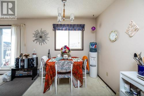 1775 6Th Avenue, Prince George, BC - Indoor Photo Showing Dining Room