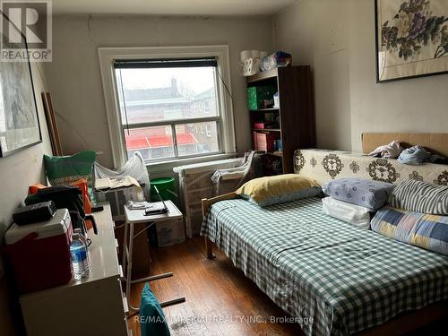 41 Northumberland Street, Toronto, ON - Indoor Photo Showing Bedroom