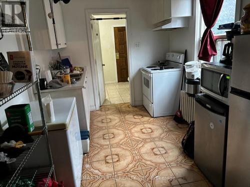 41 Northumberland Street, Toronto, ON - Indoor Photo Showing Laundry Room