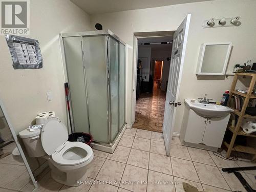 41 Northumberland Street, Toronto, ON - Indoor Photo Showing Bathroom