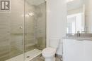 2003 - 202 Burnhamthorpe Road E, Mississauga, ON  - Indoor Photo Showing Bathroom 