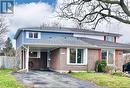 2696 Hollington Crescent, Mississauga, ON  - Outdoor 