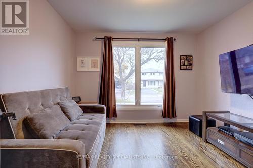 2696 Hollington Crescent, Mississauga, ON - Indoor Photo Showing Other Room