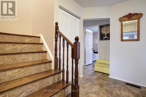 2696 Hollington Crescent, Mississauga, ON - Indoor Photo Showing Other Room