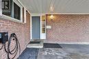 2696 Hollington Crescent, Mississauga, ON  -  With Exterior 