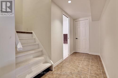 2696 Hollington Crescent, Mississauga, ON - Indoor Photo Showing Other Room