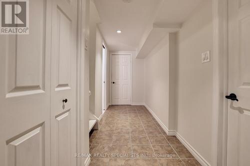 2696 Hollington Crescent, Mississauga, ON - Indoor Photo Showing Other Room