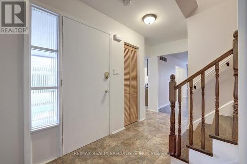 2696 Hollington Crescent, Mississauga, ON - Indoor Photo Showing Other Room