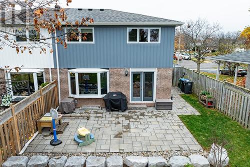 2696 Hollington Crescent, Mississauga, ON - Outdoor