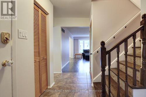 2696 Hollington Crescent, Mississauga, ON - Indoor Photo Showing Other Room