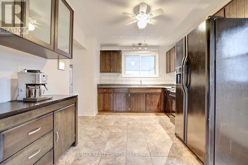 2696 Hollington Crescent, Mississauga, ON - Indoor Photo Showing Kitchen