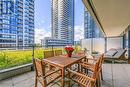 608 - 2200 Lake Shore Boulevard W, Toronto, ON  - Outdoor With Facade 