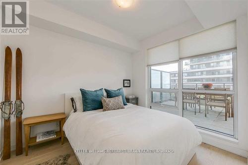 608 - 2200 Lake Shore Boulevard W, Toronto, ON - Indoor Photo Showing Bedroom