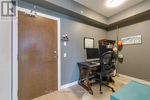 608 - 2200 Lake Shore Boulevard W, Toronto, ON - Indoor Photo Showing Office