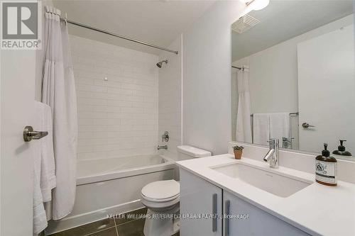 608 - 2200 Lake Shore Boulevard W, Toronto, ON - Indoor Photo Showing Bathroom