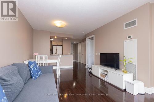 1407 - 10 Northtown Way, Toronto, ON - Indoor