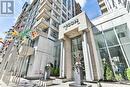 330 - 250 Wellington Street W, Toronto, ON  - Outdoor With Facade 