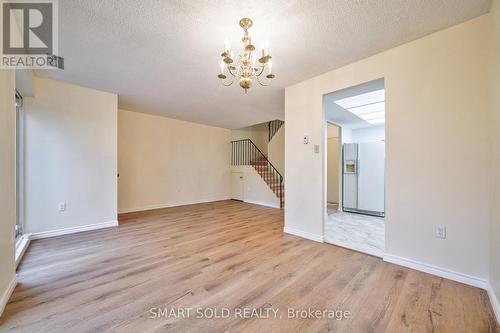 206 - 165 Cherokee Boulevard, Toronto, ON - Indoor Photo Showing Other Room