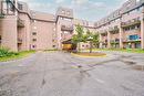 206 - 165 Cherokee Boulevard, Toronto, ON  - Outdoor 