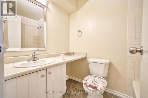 206 - 165 Cherokee Boulevard, Toronto, ON - Indoor Photo Showing Bathroom