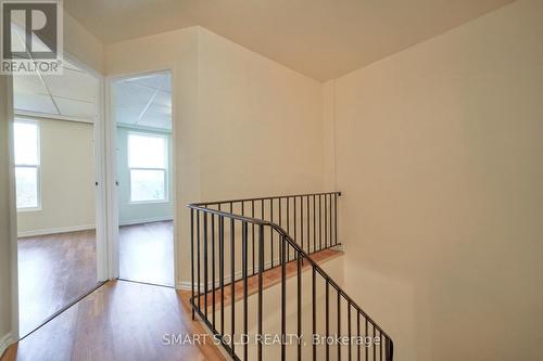 206 - 165 Cherokee Boulevard, Toronto, ON - Indoor Photo Showing Other Room