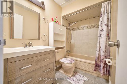 206 - 165 Cherokee Boulevard, Toronto, ON - Indoor Photo Showing Bathroom