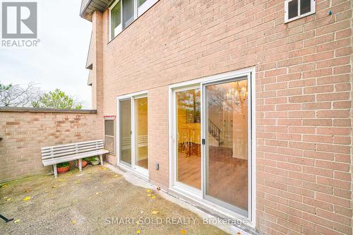 206 - 165 Cherokee Boulevard, Toronto, ON - Outdoor With Exterior