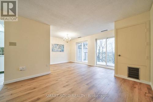 206 - 165 Cherokee Boulevard, Toronto, ON - Indoor