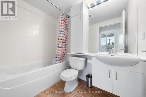 307 - 1801 Bayview Avenue, Toronto, ON - Indoor Photo Showing Bathroom