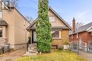 509 Sammon Avenue, Toronto, ON  - Outdoor 