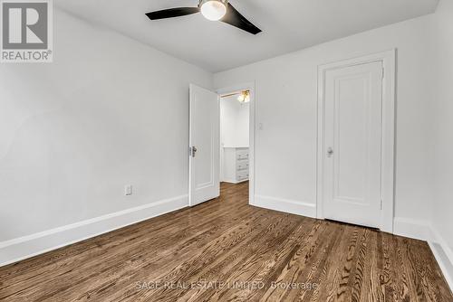 509 Sammon Avenue, Toronto, ON - Indoor Photo Showing Other Room