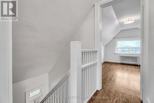 509 Sammon Avenue, Toronto, ON - Indoor Photo Showing Other Room