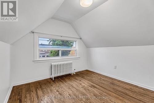 509 Sammon Avenue, Toronto, ON - Indoor Photo Showing Other Room