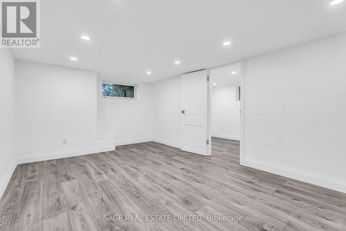 509 Sammon Avenue, Toronto, ON - Indoor Photo Showing Other Room