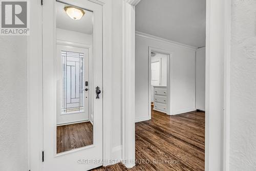 509 Sammon Avenue, Toronto, ON - Indoor Photo Showing Other Room