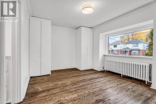 509 Sammon Avenue, Toronto, ON - Indoor Photo Showing Other Room