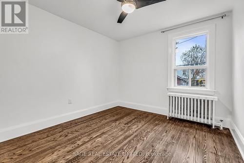 Main Fl - 509 Sammon Avenue, Toronto, ON - Indoor Photo Showing Other Room