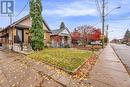 Main Fl - 509 Sammon Avenue, Toronto, ON  - Outdoor With Deck Patio Veranda 