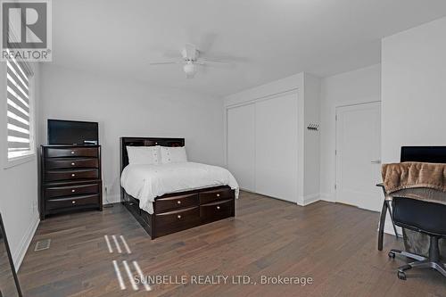 30 Archibald Road, King, ON - Indoor Photo Showing Bedroom