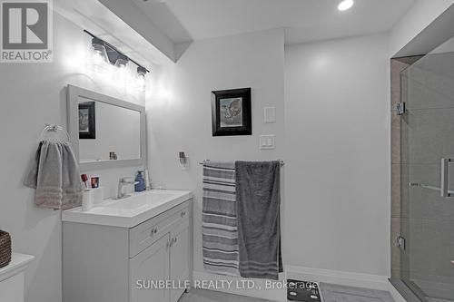 30 Archibald Road, King, ON - Indoor Photo Showing Bathroom