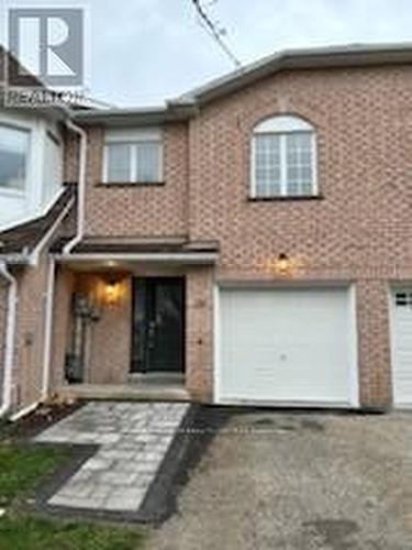 28 Royal Cedar Court, East Gwillimbury, ON - Outdoor