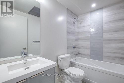 403 - 90 Glen Everest Road, Toronto, ON - Indoor Photo Showing Bathroom