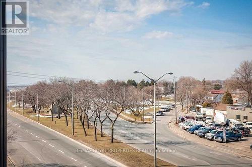 403 - 90 Glen Everest Road, Toronto, ON - Outdoor With View