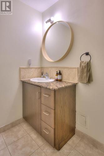 709 - 191 King Street S, Waterloo, ON - Indoor Photo Showing Bathroom