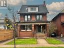 1 - 58 Burris Street, Hamilton, ON  - Outdoor With Facade 