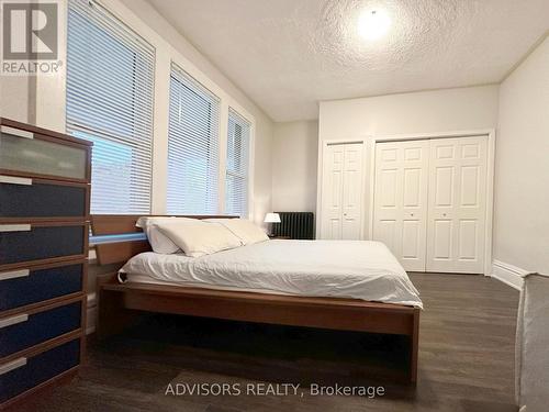 1 - 58 Burris Street, Hamilton, ON - Indoor Photo Showing Bedroom